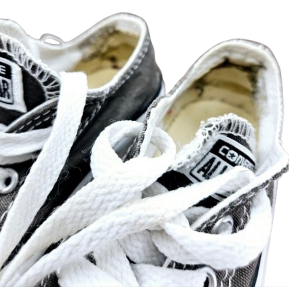 Converse All Star Infant Sneakers Size 5 Unisex - Picture 10 of 13